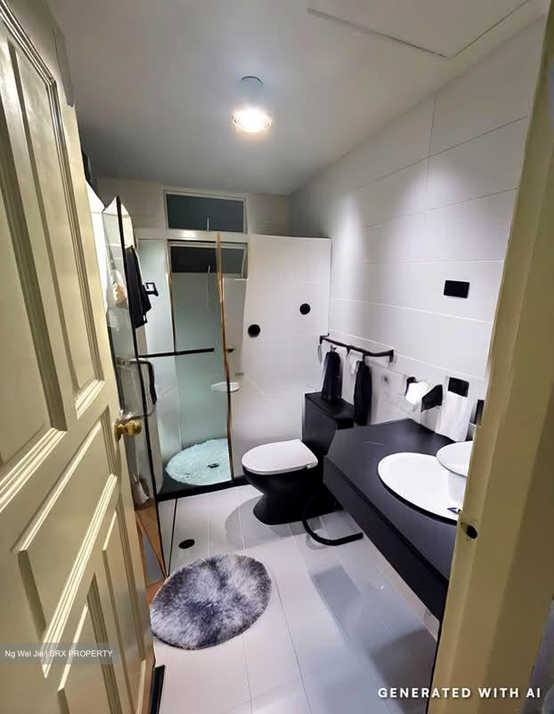 Sembawang Cottage (D27), Apartment #589705051